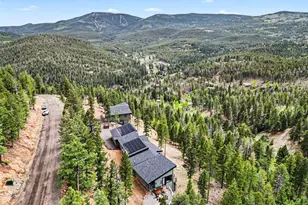 7231 Timber Trail Rd, Evergreen, CO 80439 - Photo 35