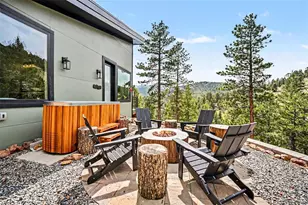 7231 Timber Trail Rd, Evergreen, CO 80439 - Photo 31