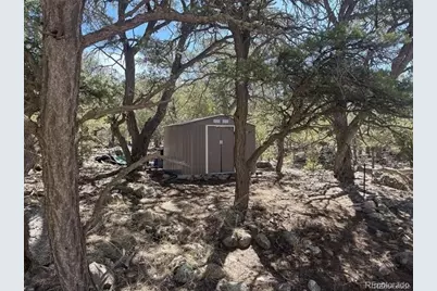 408 N Chaparral Way, Crestone, CO 81131 - Photo 27