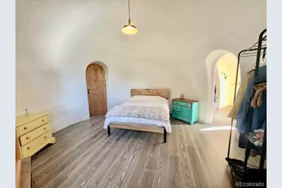 408 N Chaparral Way, Crestone, CO 81131 - Photo 17