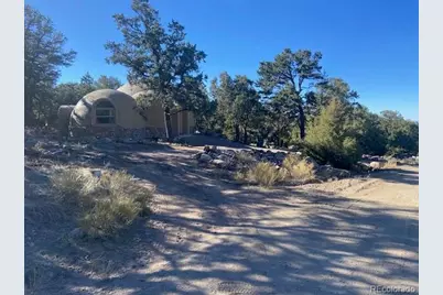 408 N Chaparral Way, Crestone, CO 81131 - Photo 31