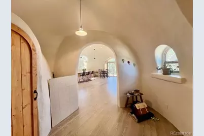 408 N Chaparral Way, Crestone, CO 81131 - Photo 5