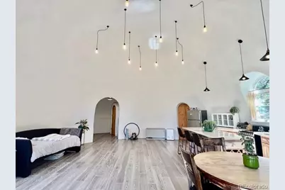 408 N Chaparral Way, Crestone, CO 81131 - Photo 15