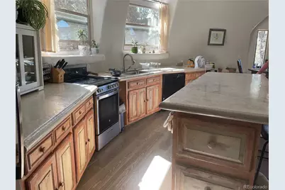 408 N Chaparral Way, Crestone, CO 81131 - Photo 7