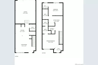 2018 S Gold Bug Way, Aurora, CO 80018 - Photo 35