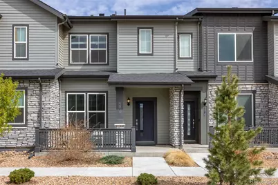 2018 S Gold Bug Way, Aurora, CO 80018 - Photo 1