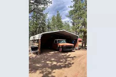 434 Blue Mountain Drive, Florissant, CO 80816 - Photo 3