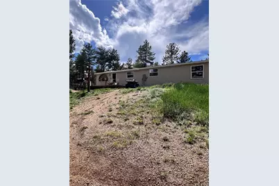 434 Blue Mountain Drive, Florissant, CO 80816 - Photo 35