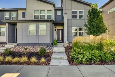 6550 N Danube Street, Denver, CO 80249 - Photo 1