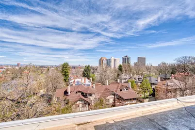 1090 N Lafayette Street #504, Denver, CO 80218 - Photo 45