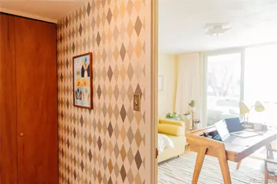 1090 N Lafayette Street #504, Denver, CO 80218 - Photo 23