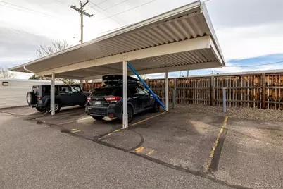 381 S Ames Street #B103, Lakewood, CO 80226 - Photo 21