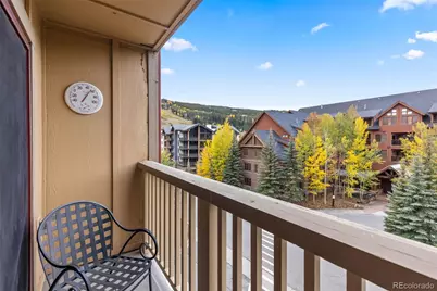 20 Hunkidori Court #2294, Dillon, CO 80435 - Photo 5