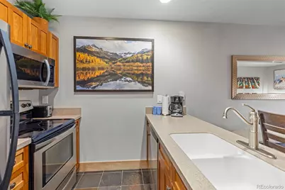 20 Hunkidori Court #2294, Dillon, CO 80435 - Photo 19
