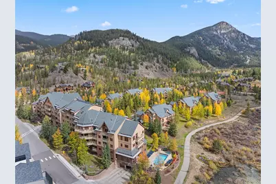 20 Hunkidori Court #2294, Dillon, CO 80435 - Photo 33
