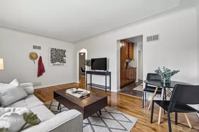 4622 W 35th Avenue, Denver, CO 80212 - Photo 5