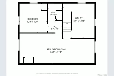 4622 W 35th Avenue, Denver, CO 80212 - Photo 33