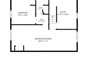 4622 W 35th Ave, Denver, CO 80212 - Photo 33