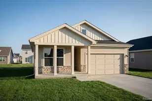 2160 Silverado Ln, Fort Lupton, CO 80621 - Photo 1