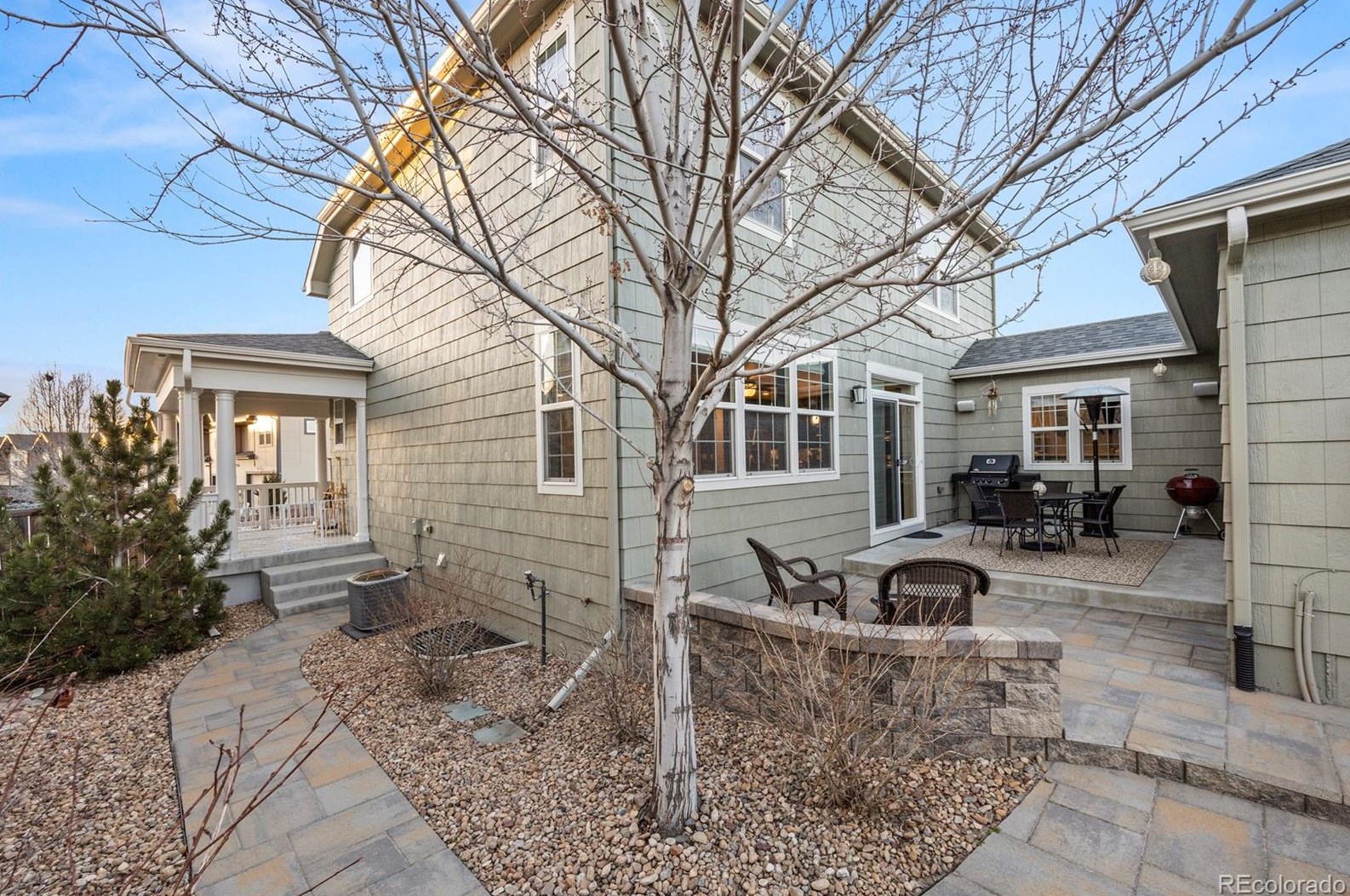 2938 Ironton St, Denver CO  80238-3215 exterior