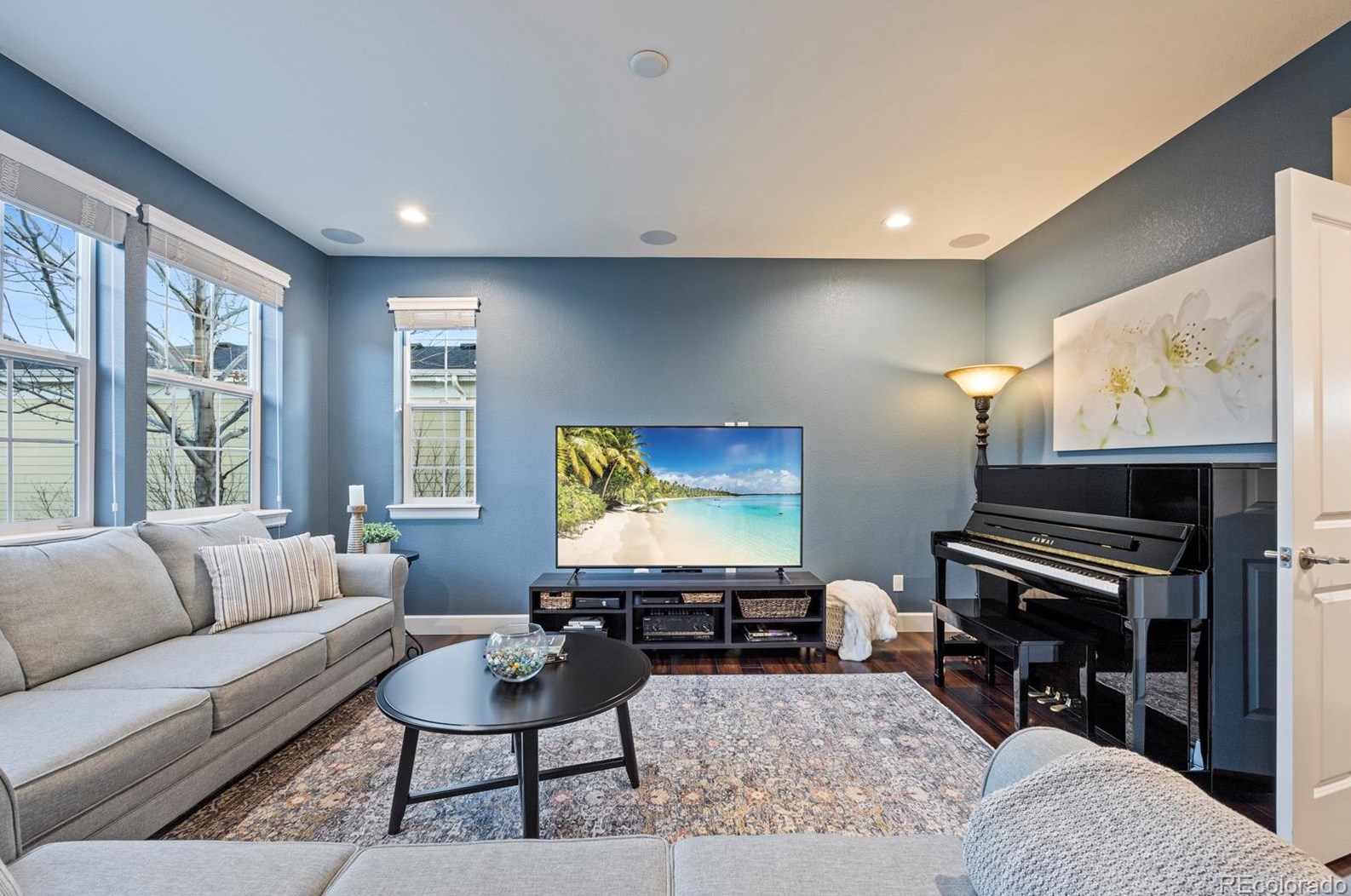 2938 Ironton St, Denver CO  80238-3215 exterior