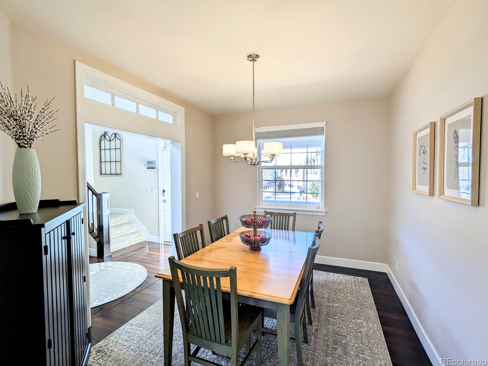 2938 Ironton St, Denver CO  80238-3215 exterior