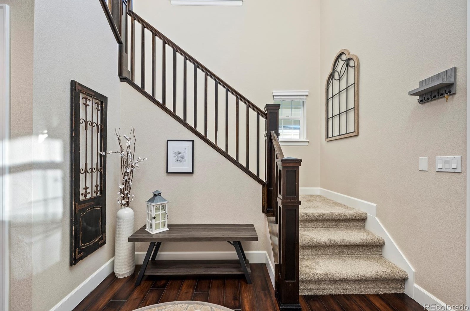 2938 Ironton St, Denver CO  80238-3215 exterior