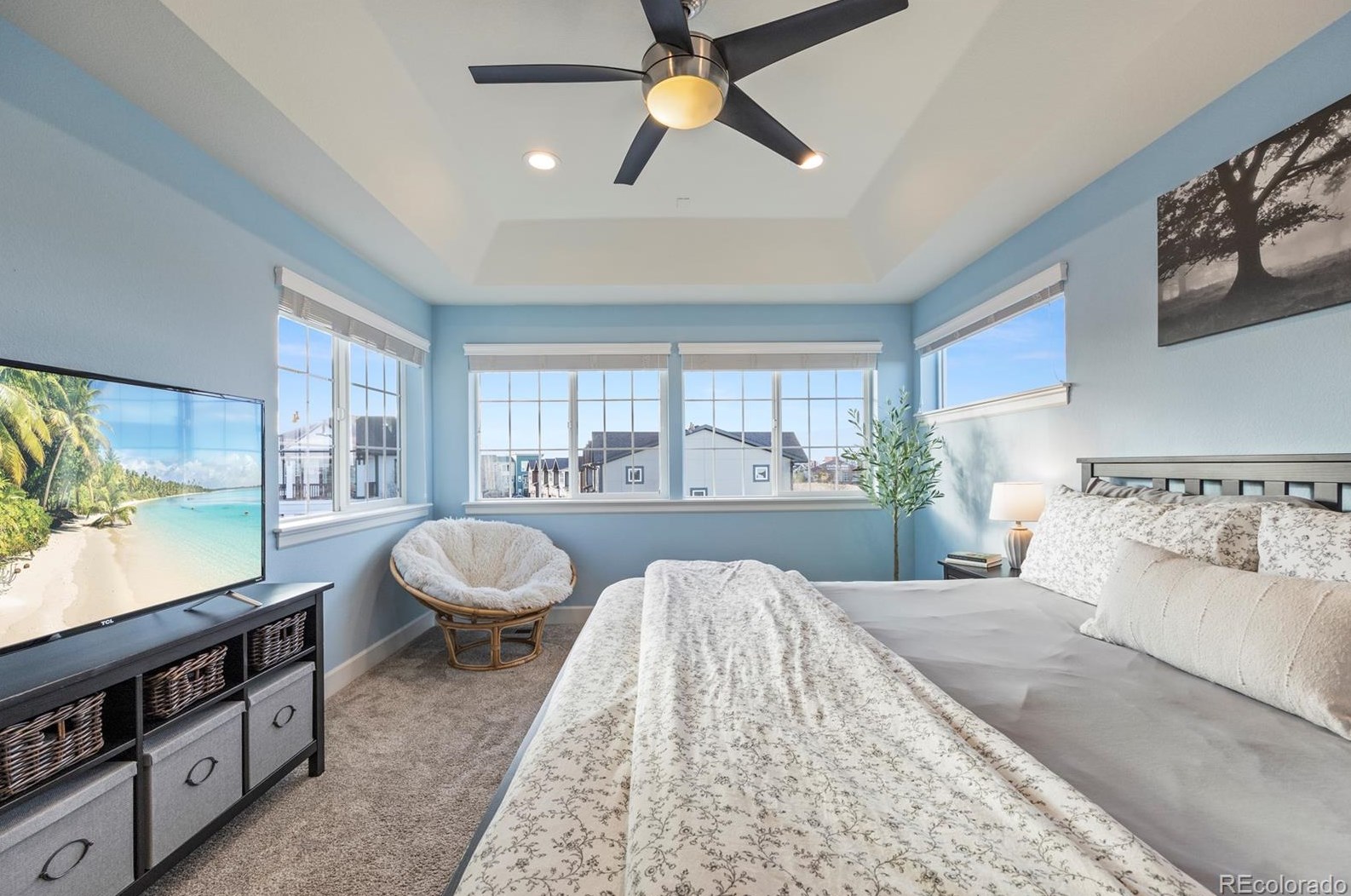 2938 Ironton St, Denver CO  80238-3215 exterior
