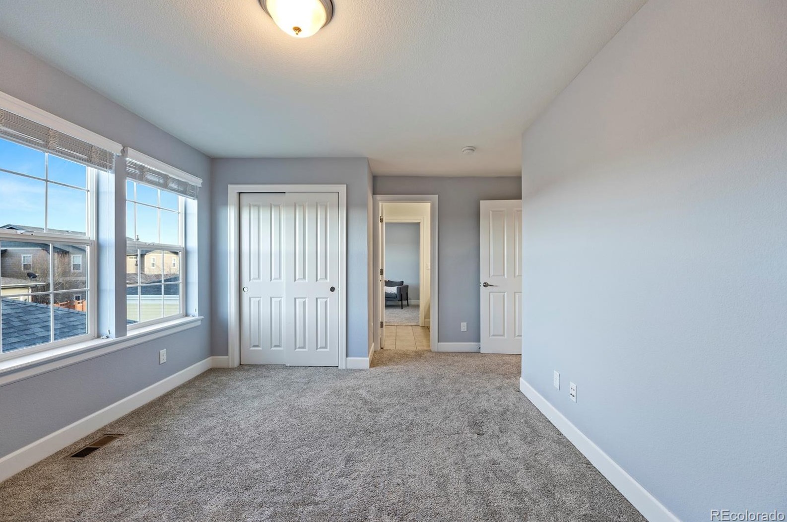 2938 Ironton St, Denver CO  80238-3215 exterior