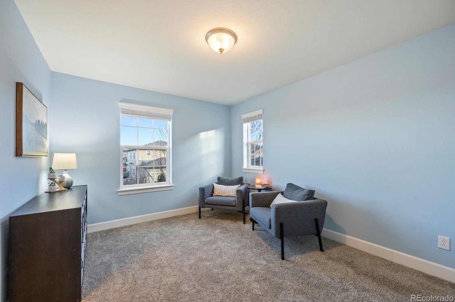 2938 Ironton St, Denver CO  80238-3215 exterior