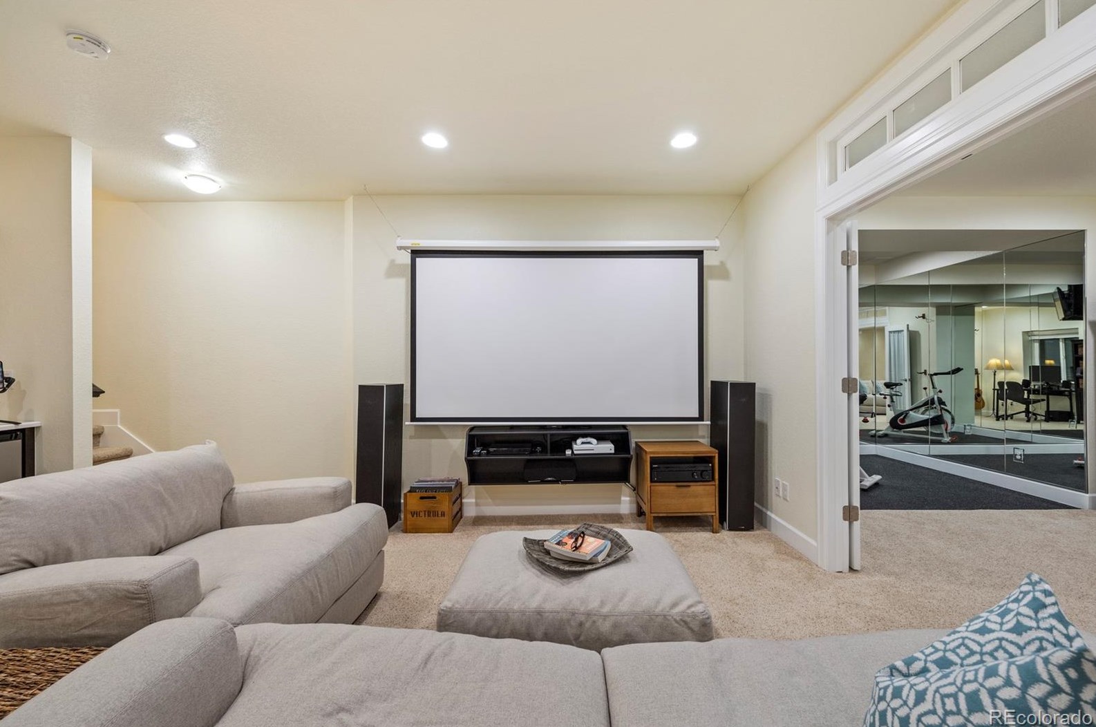 2938 Ironton St, Denver CO  80238-3215 exterior