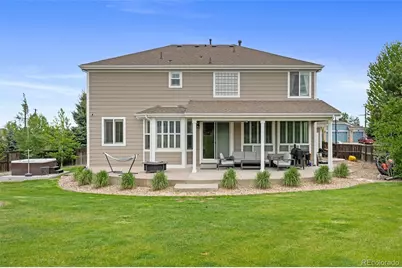 7245 Obsidian Lane, Castle Rock, CO 80108 - Photo 29