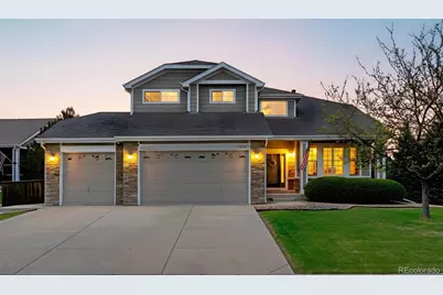 7245 Obsidian Lane, Castle Rock, CO 80108 - Photo 1