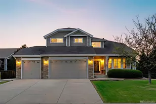 7245 Obsidian Ln, Castle Rock, CO 80108 - Photo 1