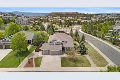 7245 Obsidian Lane, Castle Rock, CO 80108 - Photo 33
