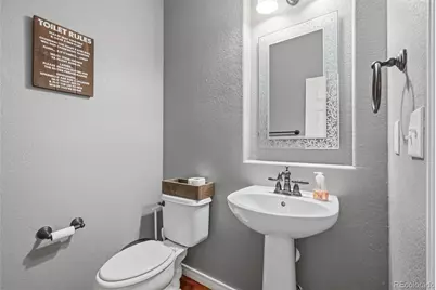 7245 Obsidian Lane, Castle Rock, CO 80108 - Photo 11