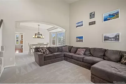 7245 Obsidian Lane, Castle Rock, CO 80108 - Photo 3
