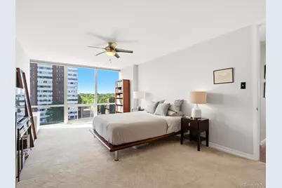 3100 E Cherry Creek South Drive #704, Denver, CO 80209 - Photo 27