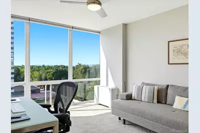3100 E Cherry Creek South Drive #704, Denver, CO 80209 - Photo 31