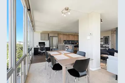 3100 E Cherry Creek South Drive #704, Denver, CO 80209 - Photo 17