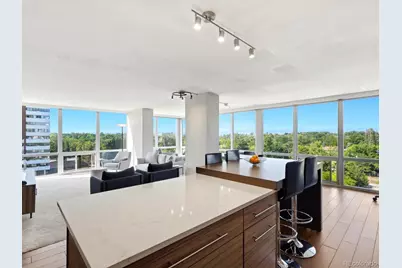 3100 E Cherry Creek South Drive #704, Denver, CO 80209 - Photo 7