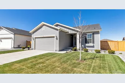 855 N Waterloo Circle, Aurora, CO 80018 - Photo 1