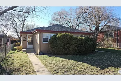 2605 Cheyenne Avenue #2607, Pueblo, CO 81003 - Photo 1