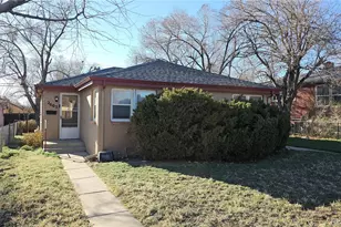 2605 Cheyenne Ave, Pueblo, CO 81003 - Photo 1