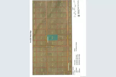 Lot 2 El Paso Trail, San Luis, CO 81152 - Photo 1