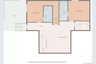 6427 Grandview Avenue #A & B, Arvada, CO 80002 - Photo 35