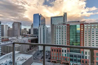 891 14th Street #1711, Denver, CO 80202 - Photo 11