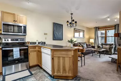 100 Dercum Square #8343, Dillon, CO 80435 - Photo 3