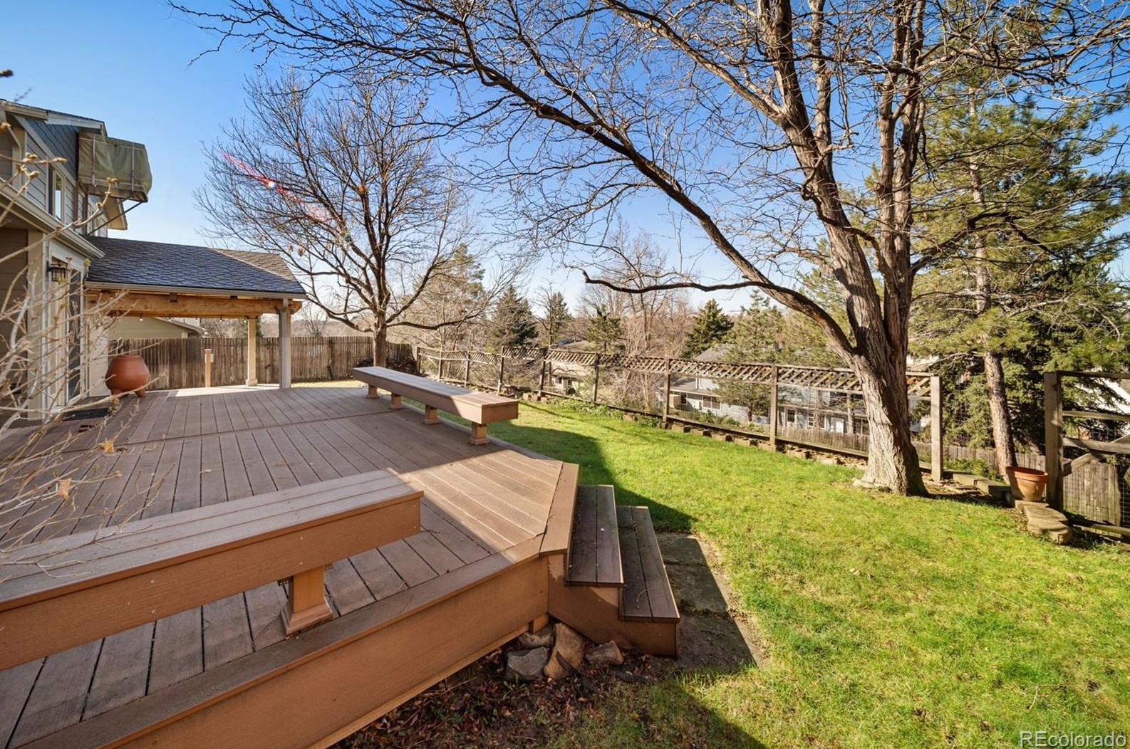 7345 Tabor St, Arvada CO  80005-3225 exterior