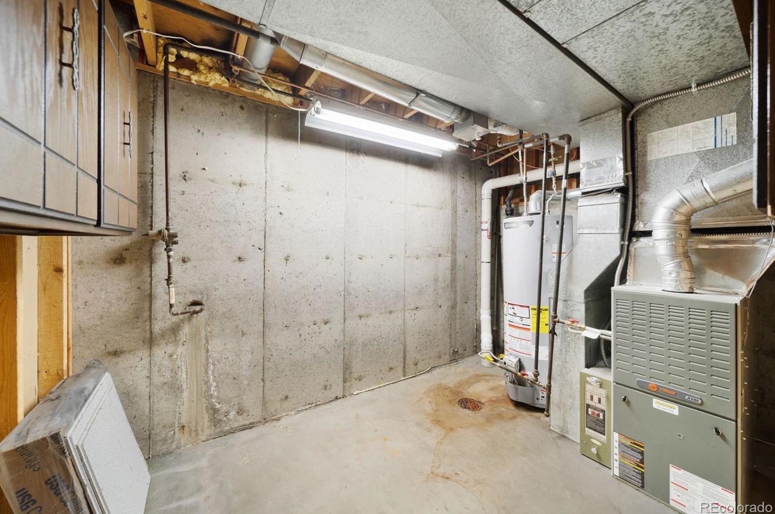 7345 Tabor St, Arvada CO  80005-3225 exterior